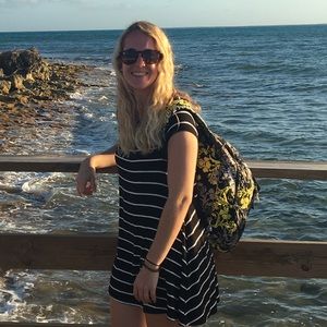 Meet your Posher, Andrea